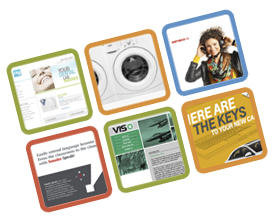 Internet Portfolio
