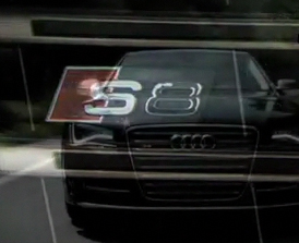 <Automotive Creative Advertising>